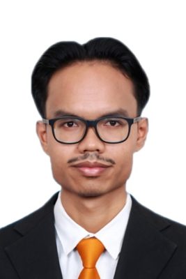Muhammad Aizad Bin Abd Aziz