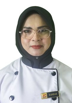 Kamisah Binti Abd Kadir
