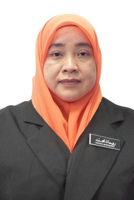 Rohana Binti Mohamad