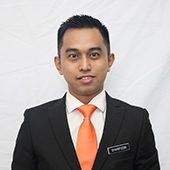 Mohamad Syarifudin bin Zainal Abidin