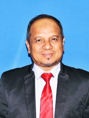 Bahrin bin Md Lani