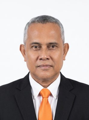 Adzman Bin Shafie