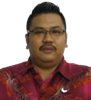 Mohd Hafezzudeen bin Jamaludin