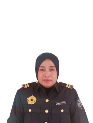 Rosmaria Rosmie binti Harun