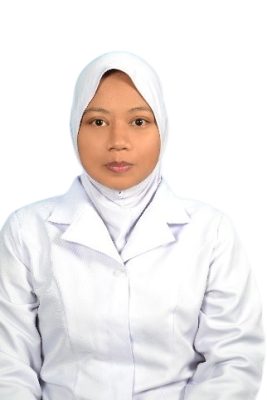 Nor Mariana Binti Safee