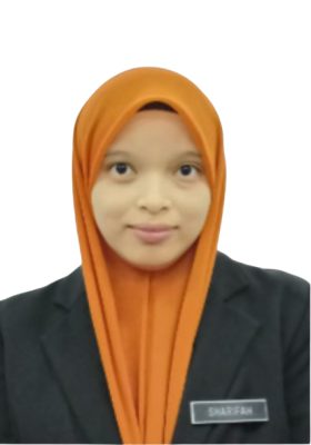 Sharifah bt. Mat Nor