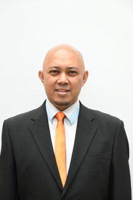 Edie Akbar bin Abdul Manan