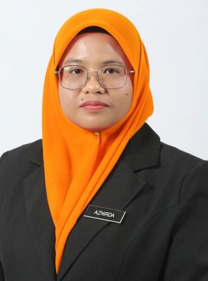Noor Aznirda binti Mokhtar