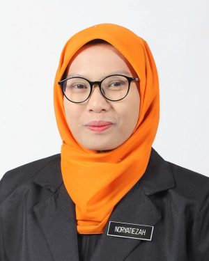 Noryatiezah binti Hamzah