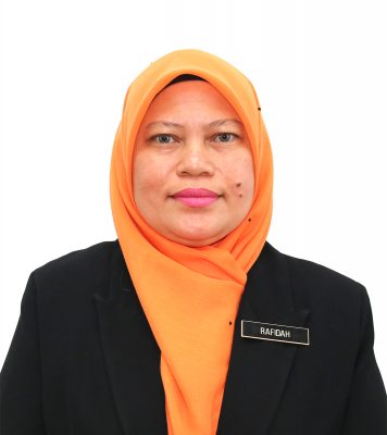 Rafidah binti Ibrahim