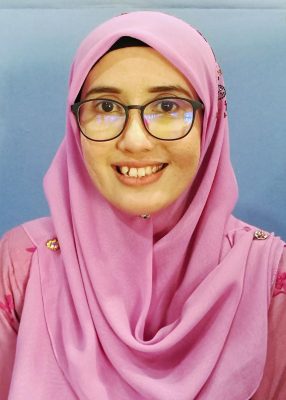 Nor Akmal bt. Jamaluddin