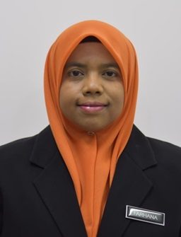 NORFARHANA BINTI ZAINUDDIN