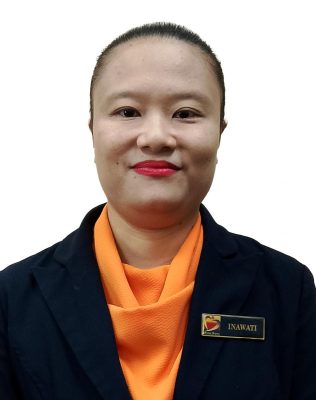 Inawati a/p Azaman