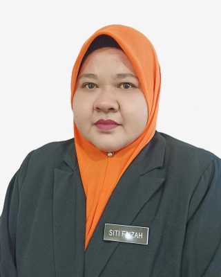Siti Faizah binti Ab Manaf