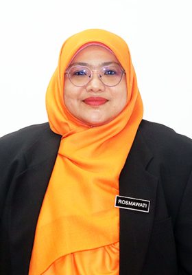 Rosmawati binti Osman