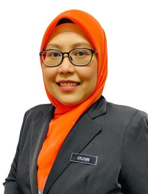 Erliyani Binti Abdul Hak