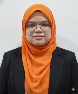 Nurul Ainulhuda Binti Abdul Rahman