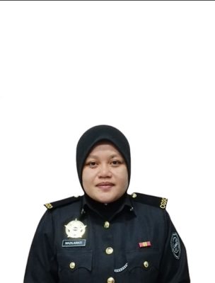 Nazilawati Binti Nik