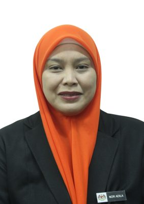 Nor Adila binti Sulaiman