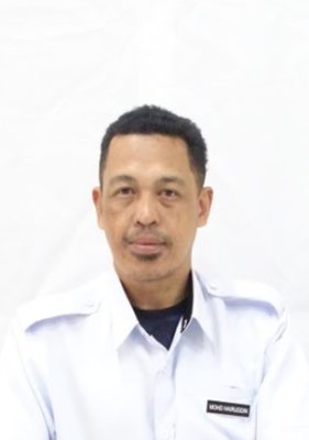 Mohd Hairuddin bin Ismail