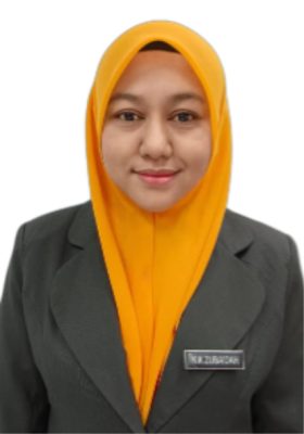 Nik Zubaidah Bt Ibrahim