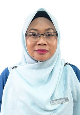 Norsuzani Binti Ismail