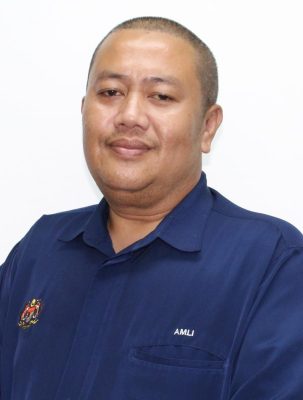 Noramli bin Saug