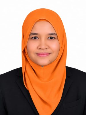 Nudra Shafini binti Azmi