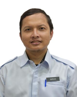 Mohamad Imran Bin Sidik