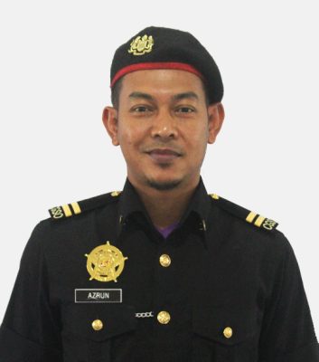 Azrun bin Md Rejab