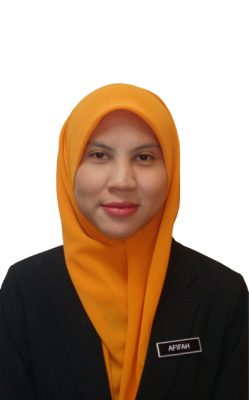 Wan Nor Afifah Binti Wan Azmi