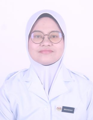 Norwahidah Binti Arsad