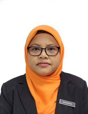 Noorziha Binti Mohd Kasirun
