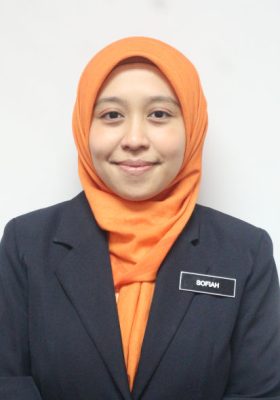 Siti Kadijah Sofiah binti Abdul Aziz