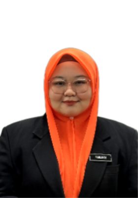 Hamidah Binti Che Hussin