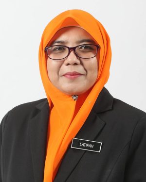 Latifah binti Omar