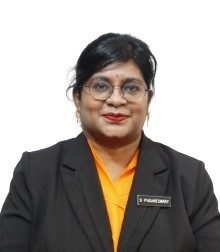 Puganeswary A/P Sangara Pandy Devar