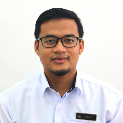 Muhamad Firdaus bin Ariffin