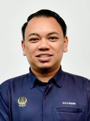 ZULKARNAIN BIN MOHD NASIR