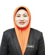 Norhasma binti Akup