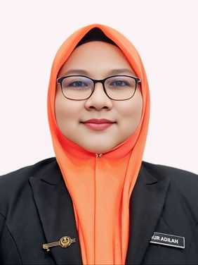 NUR ADILAH BINTI HAMBALI