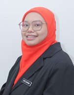 NOR SUHANA BINTI MOHD BAKRI