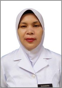 Zuhasnira binti Ismail