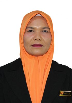 Zarina binti Zakaria