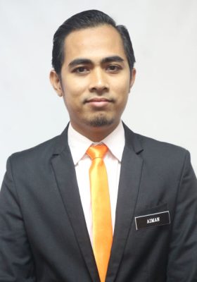 Mohammed Aiman bin Bharum
