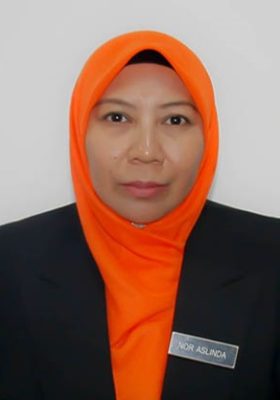 Nor Aslinda binti Rashid