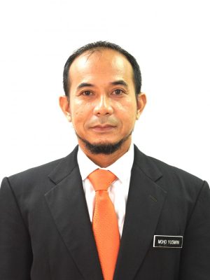 Mohd Yusmin Bin Nordin