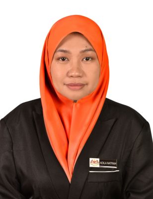 Adila Natrah Binti Mat Arof