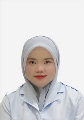 Norwalhidayah Binti Daud