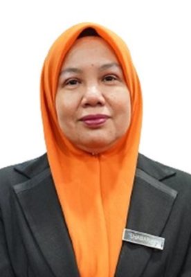 Shabariah binti Ab.Latif